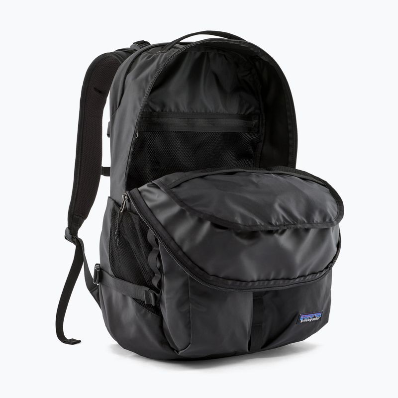 Туристическа раница Patagonia Refugio Day 32 l black 3