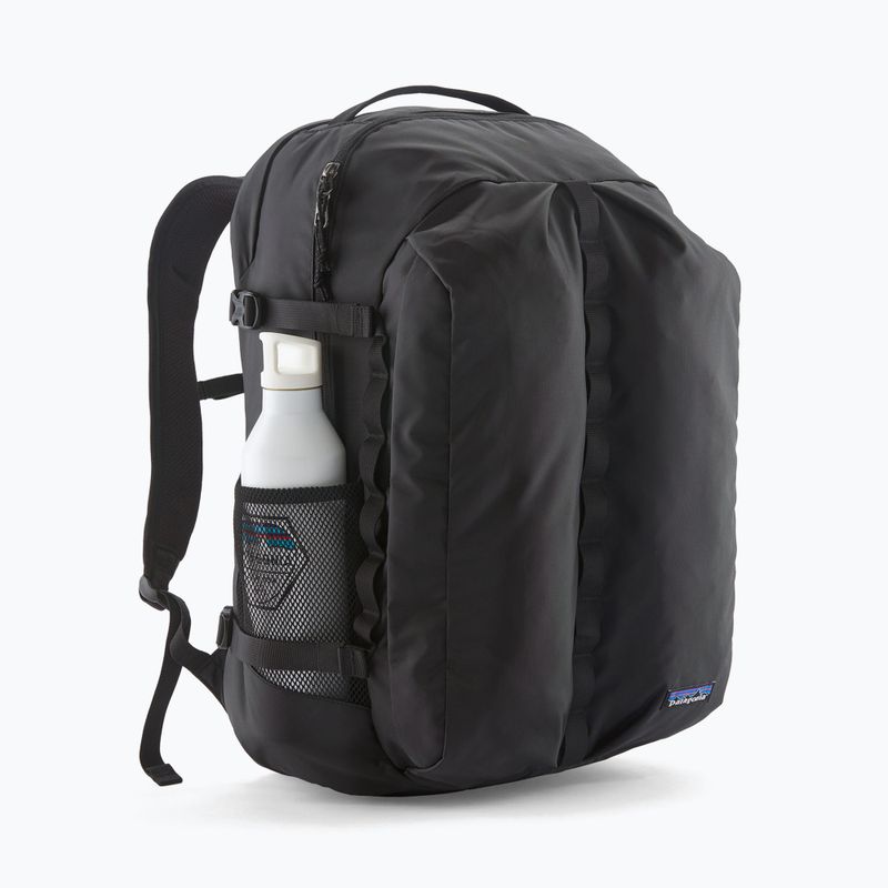 Туристическа раница Patagonia Refugio Day 32 l black 5