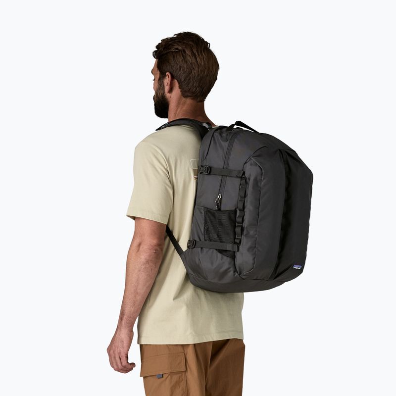 Туристическа раница Patagonia Refugio Day 32 l black 6