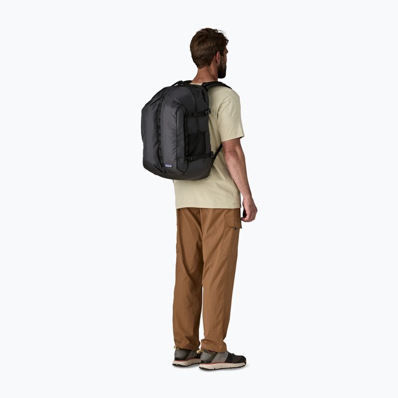 Туристическа раница Patagonia Refugio Day 32 l black 7