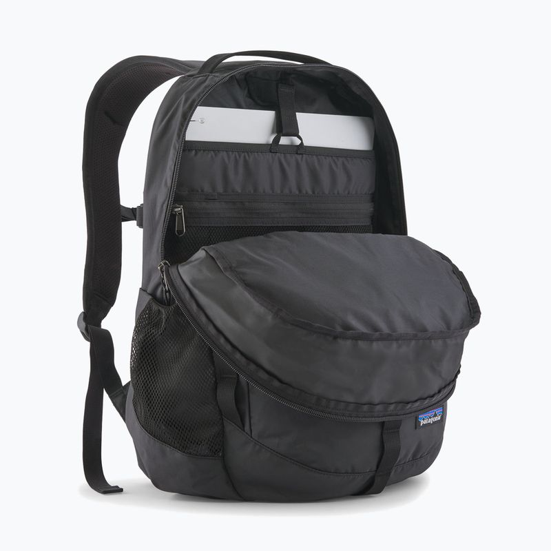 Градска раница Patagonia Refugio Day 26 l black 3