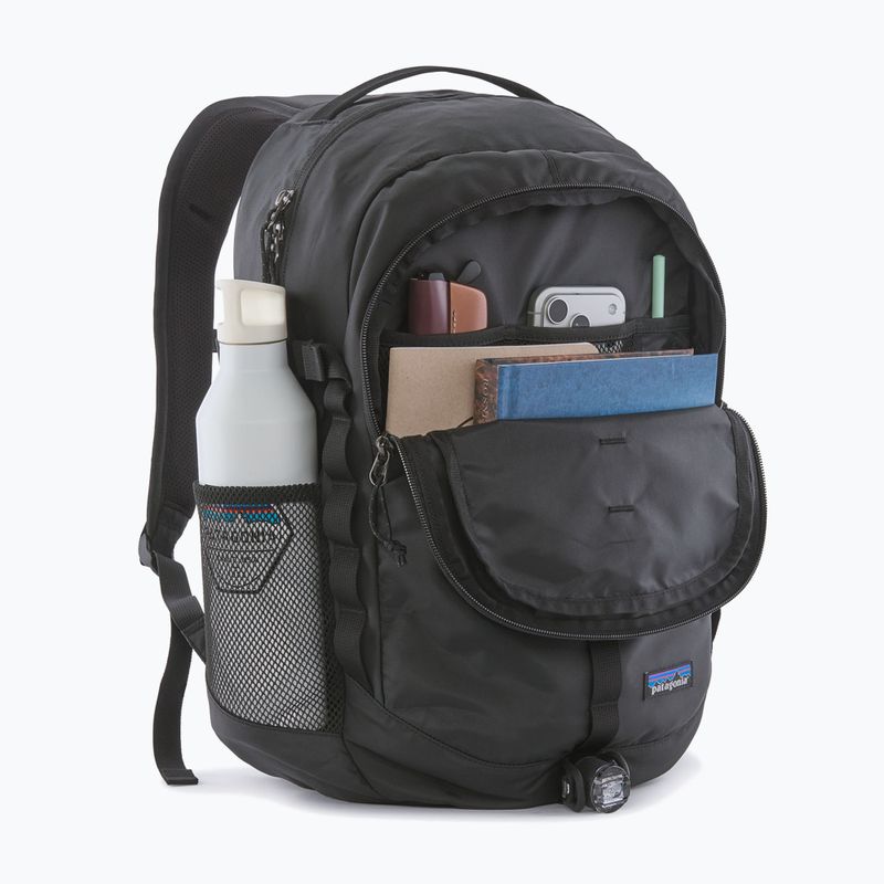 Градска раница Patagonia Refugio Day 26 l black 4
