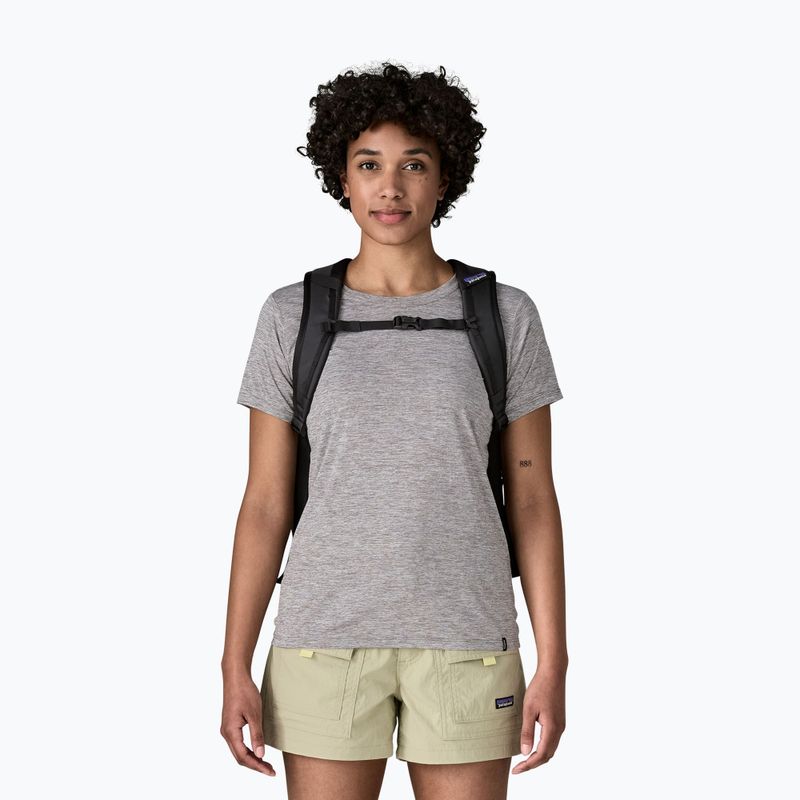 Градска раница Patagonia Refugio Day 26 l black 7