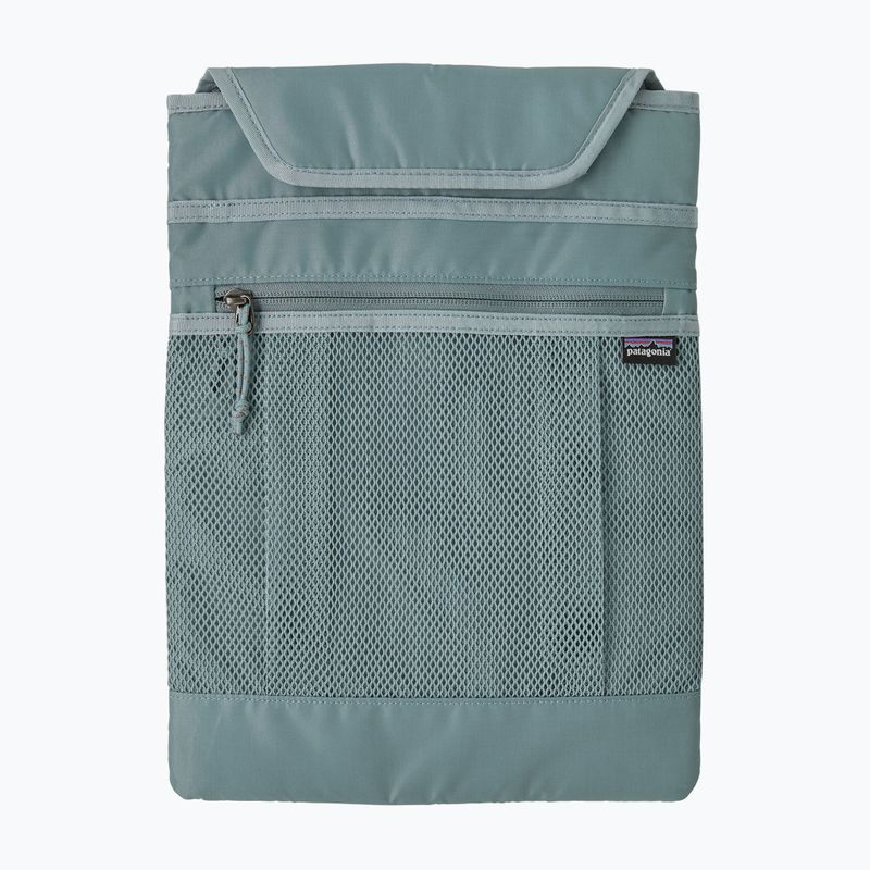 Градска раница Patagonia Atom Tote Pack 20 l blue sage 3