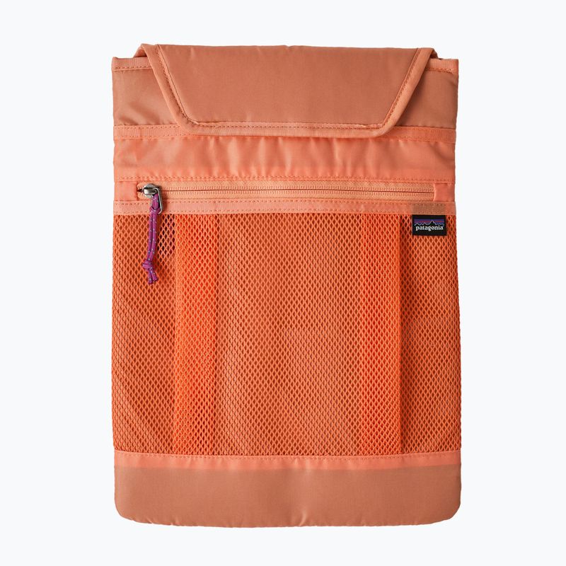Градска раница Patagonia Atom Day Pack 24 l faded magenta 3