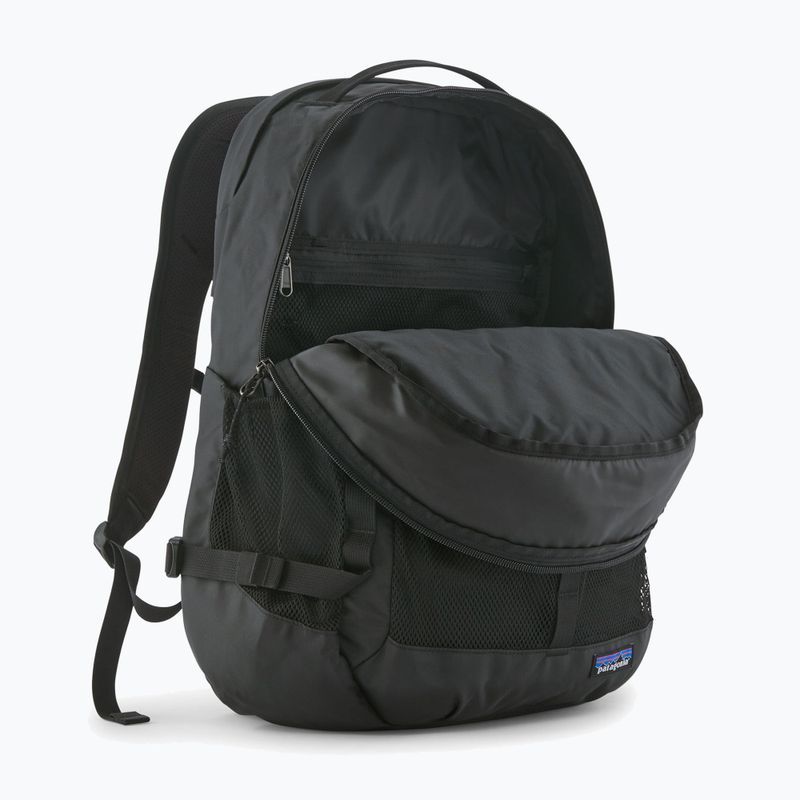 Туристическа раница Patagonia Refugio Day 30 l black 3