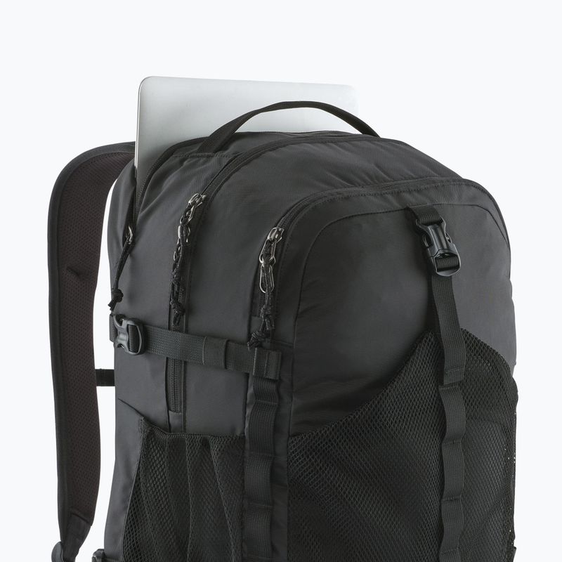 Туристическа раница Patagonia Refugio Day 30 l black 4