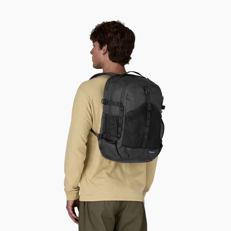 Туристическа раница Patagonia Refugio Day 30 l black 5