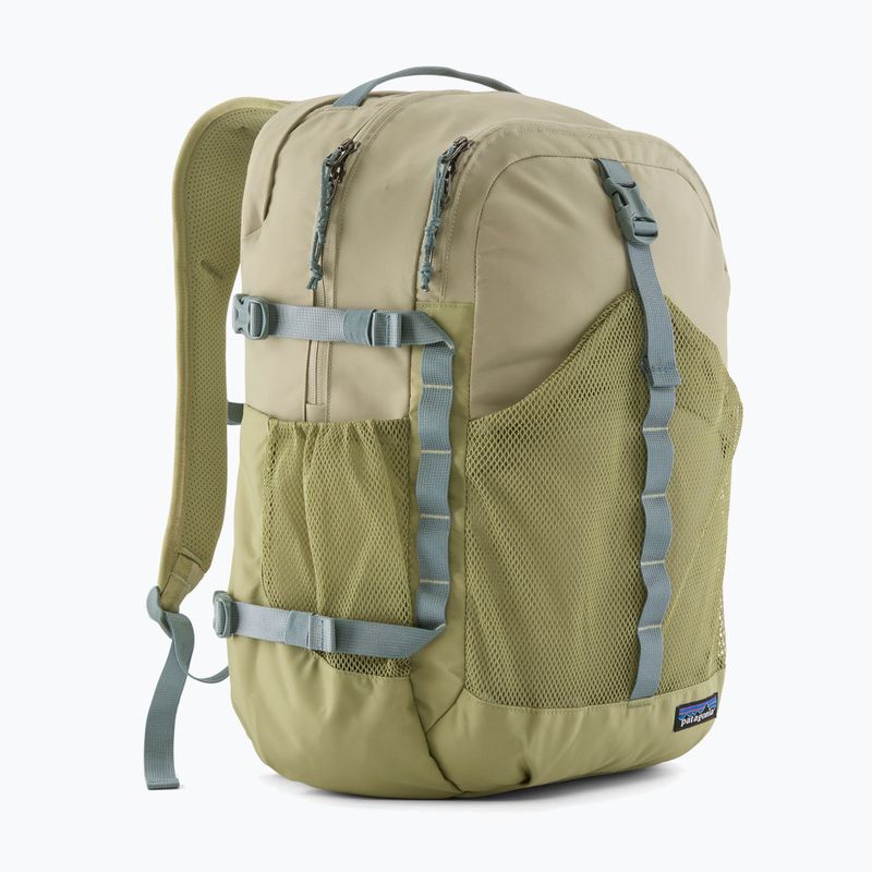 Туристическа раница Patagonia Refugio Day 30 l weathered stone