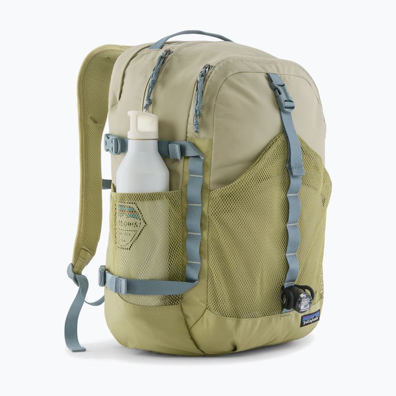 Туристическа раница Patagonia Refugio Day 30 l weathered stone 2