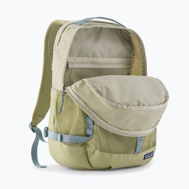 Туристическа раница Patagonia Refugio Day 30 l weathered stone 3