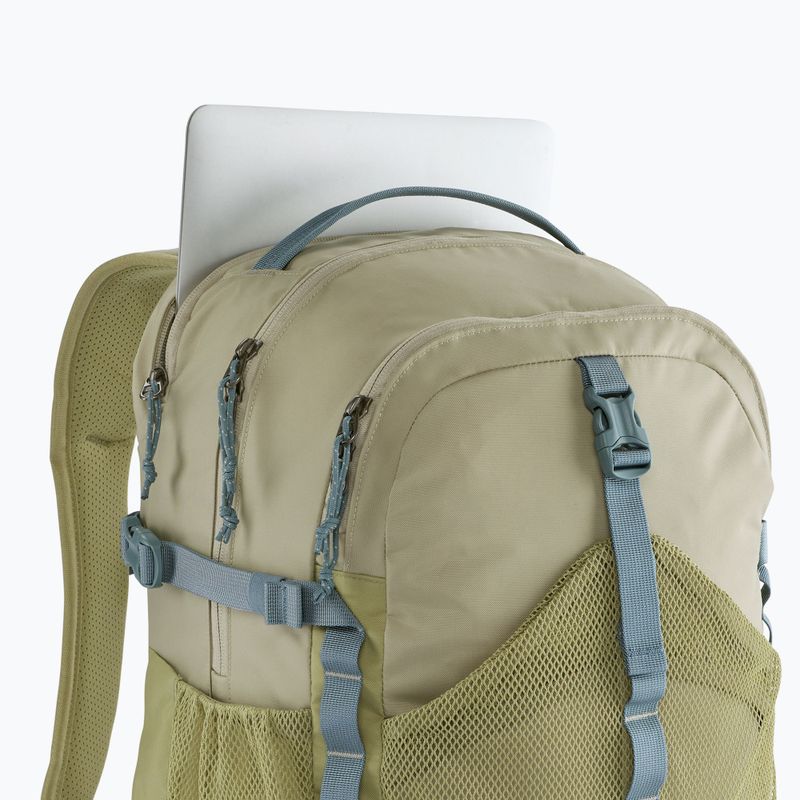 Туристическа раница Patagonia Refugio Day 30 l weathered stone 4