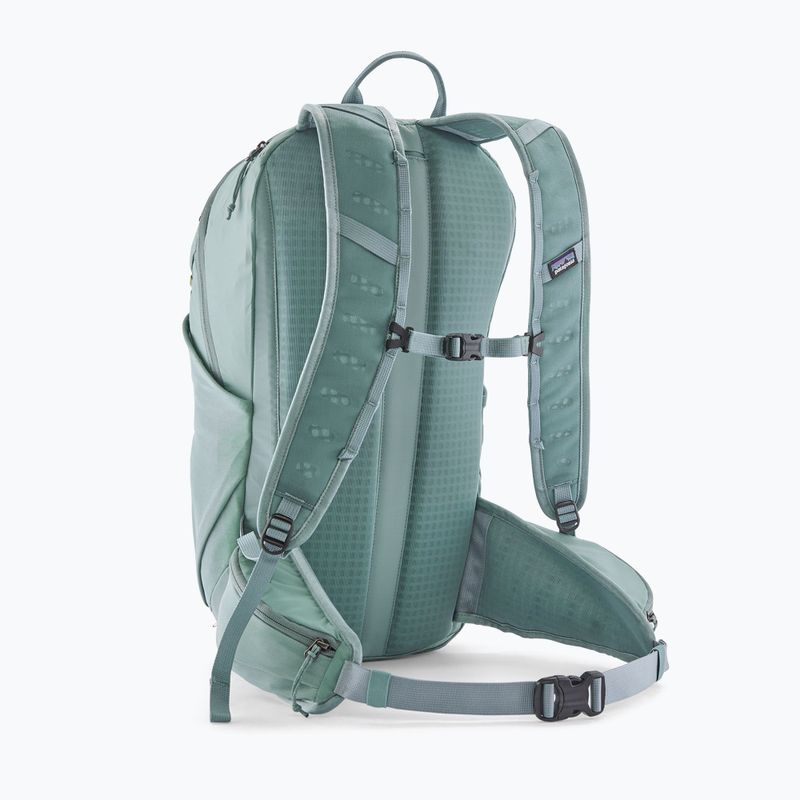 Раница Patagonia Terravia Pack 22 л M blue sage 2