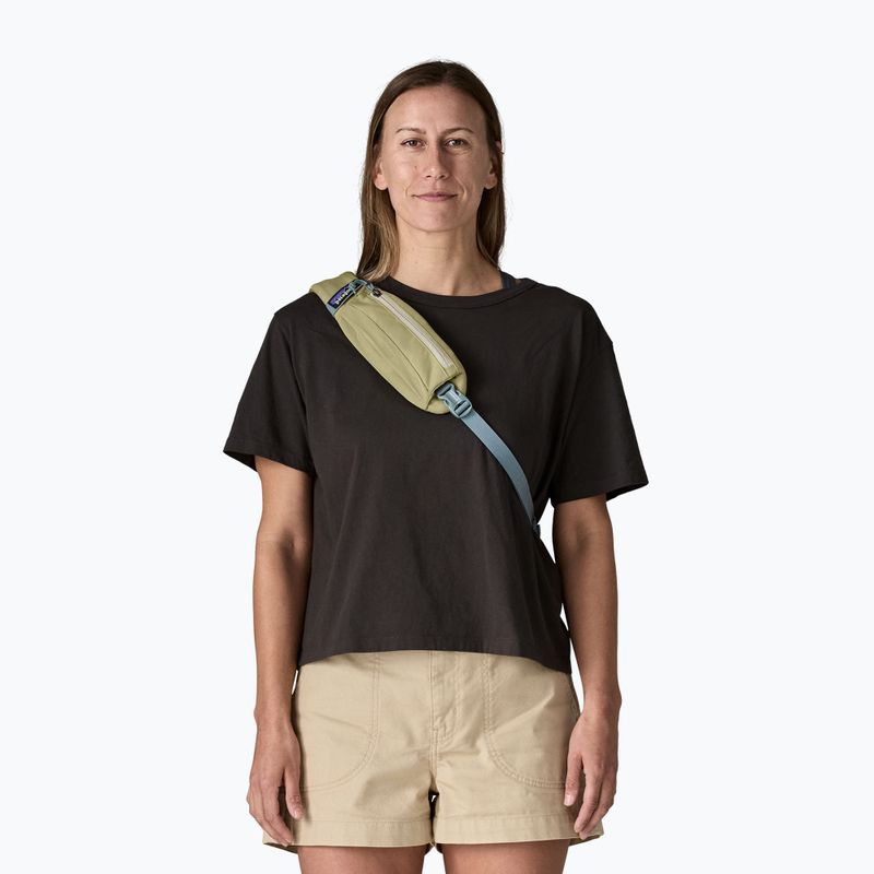 Раница за едно рамо Patagonia Atom Sling 8 l weathered stone 5