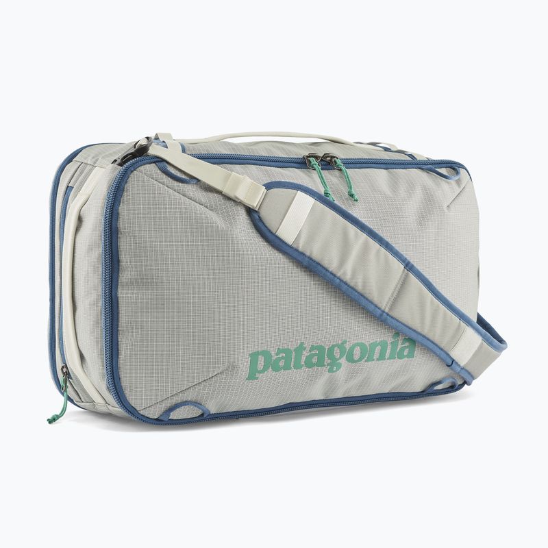 Туристическа раница Patagonia Black Hole Mini MLC 30 l birch white 3