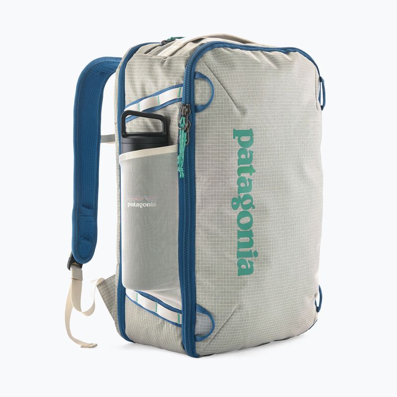Туристическа раница Patagonia Black Hole Mini MLC 30 l birch white 4
