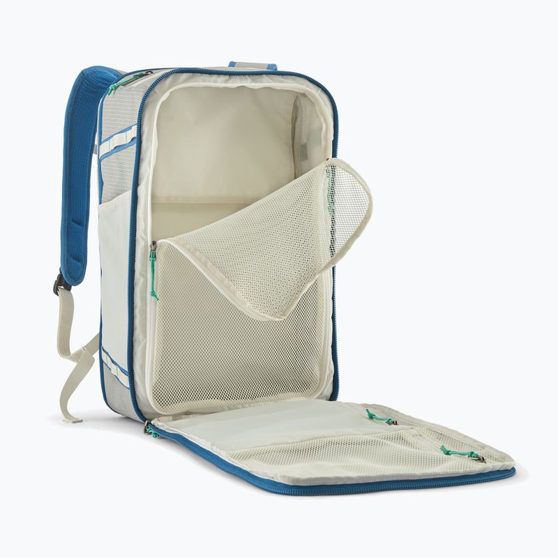 Туристическа раница Patagonia Black Hole Mini MLC 30 l birch white 6