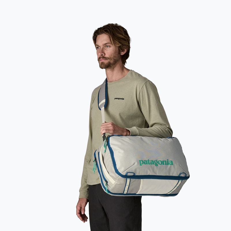 Туристическа раница Patagonia Black Hole Mini MLC 30 l birch white 11