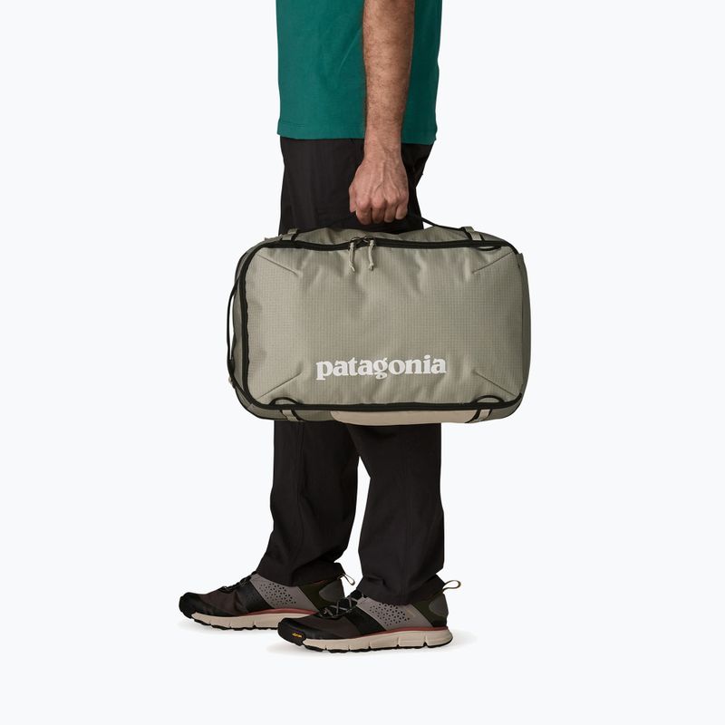 Туристическа раница Patagonia Black Hole Mini MLC 30 l weathered stone 11