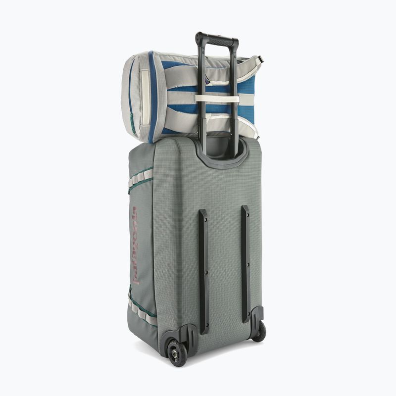 Градска раница Patagonia Black Hole Pack 25 l birch white 4