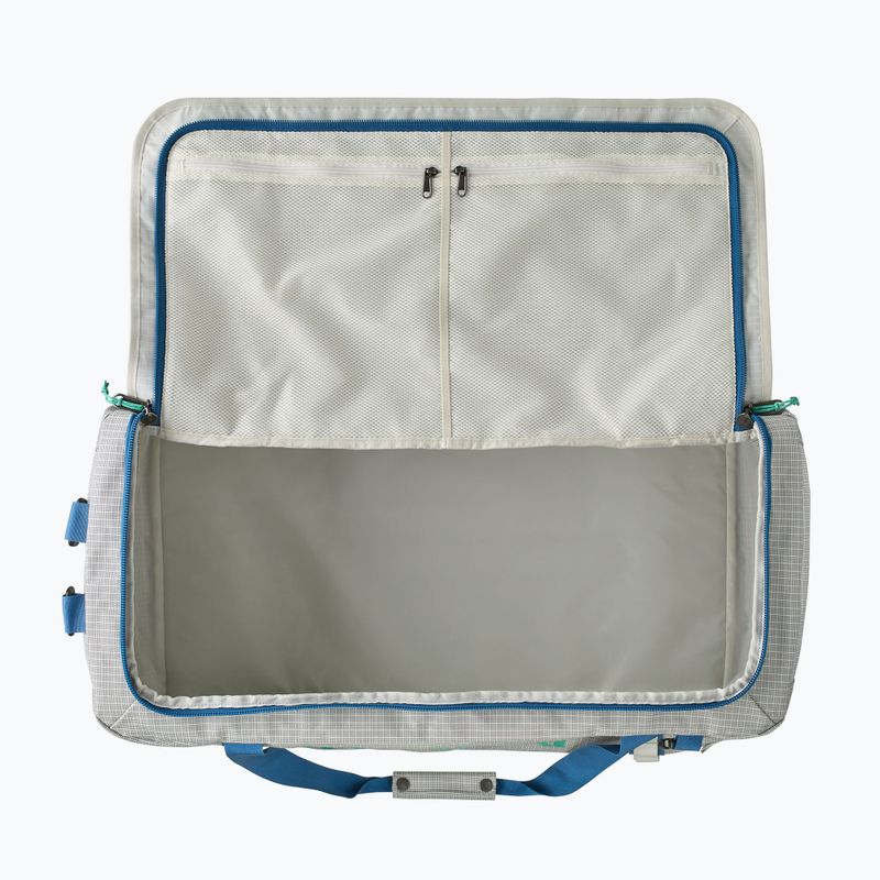 Пътна чанта Patagonia Black Hole Duffel 70 l birch white 3
