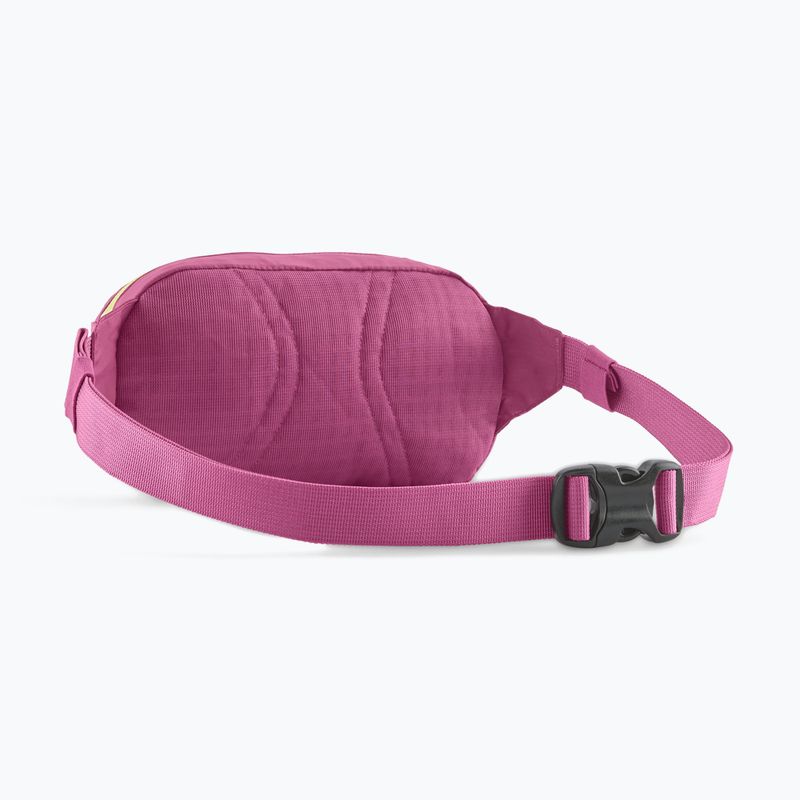 Чантичка за кръста Patagonia Terravia Mini Hip faded magenta 2