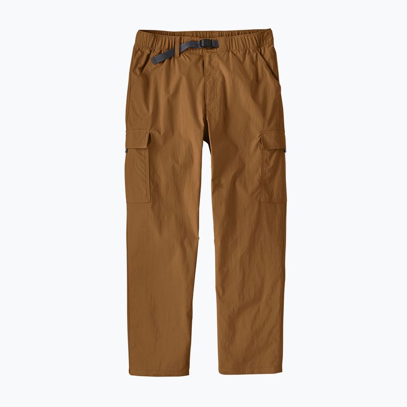 Мъжки панталони Patagonia Outdoor Everyday deer brown 5