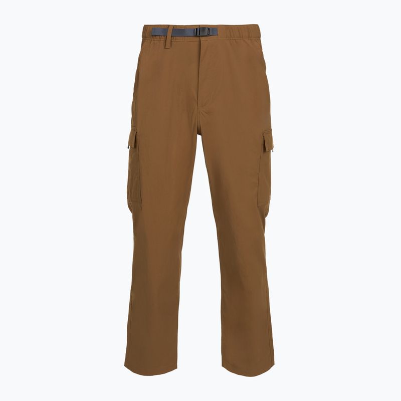 Мъжки панталони Patagonia Outdoor Everyday deer brown