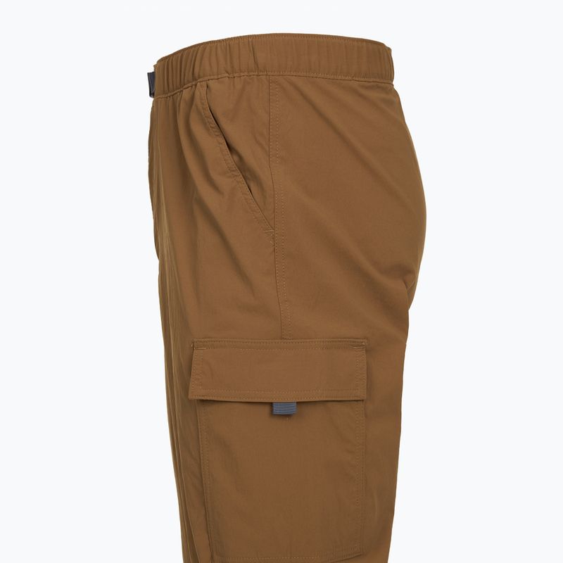 Мъжки панталони Patagonia Outdoor Everyday deer brown 3