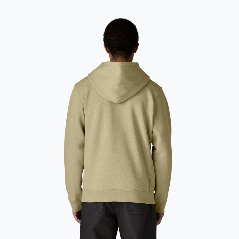 Мъжки суитшърт Patagonia P-6 Logo Uprisal gumtree green 3