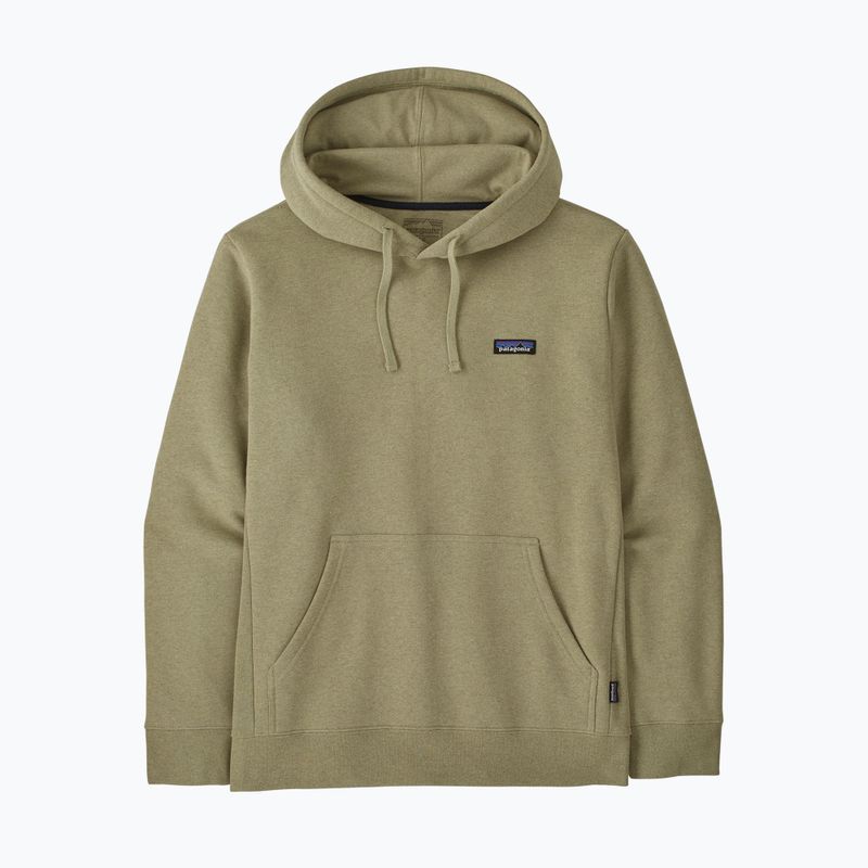 Мъжки суитшърт Patagonia P-6 Logo Uprisal gumtree green 5