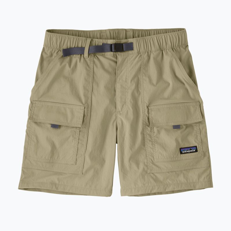 Мъжки шорти Patagonia Outdoor Everyday 6“ weathered stone