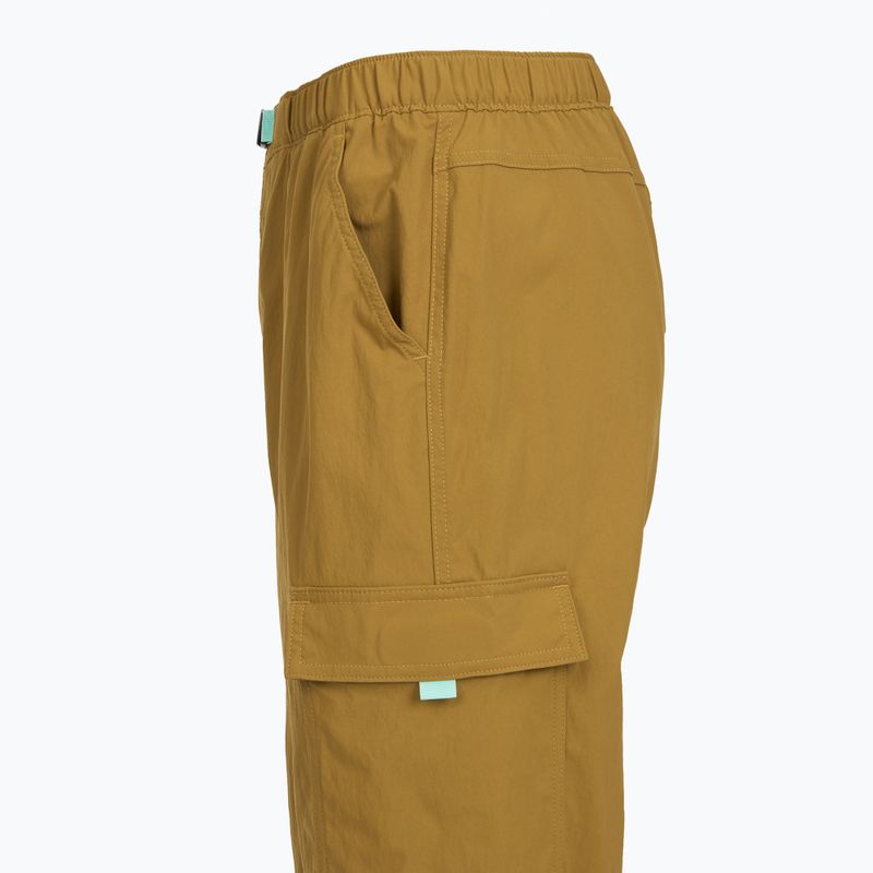 Дамски панталони Patagonia Outdoor Everyday Cargo bobcat brown 3