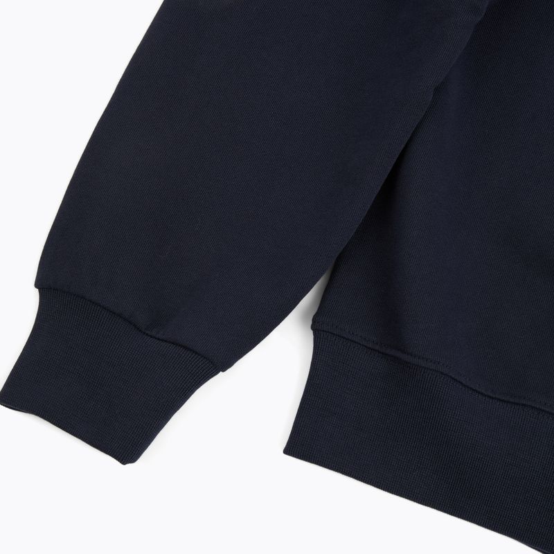 Дамски суитшърт Patagonia Daily Crew sunken blue 9