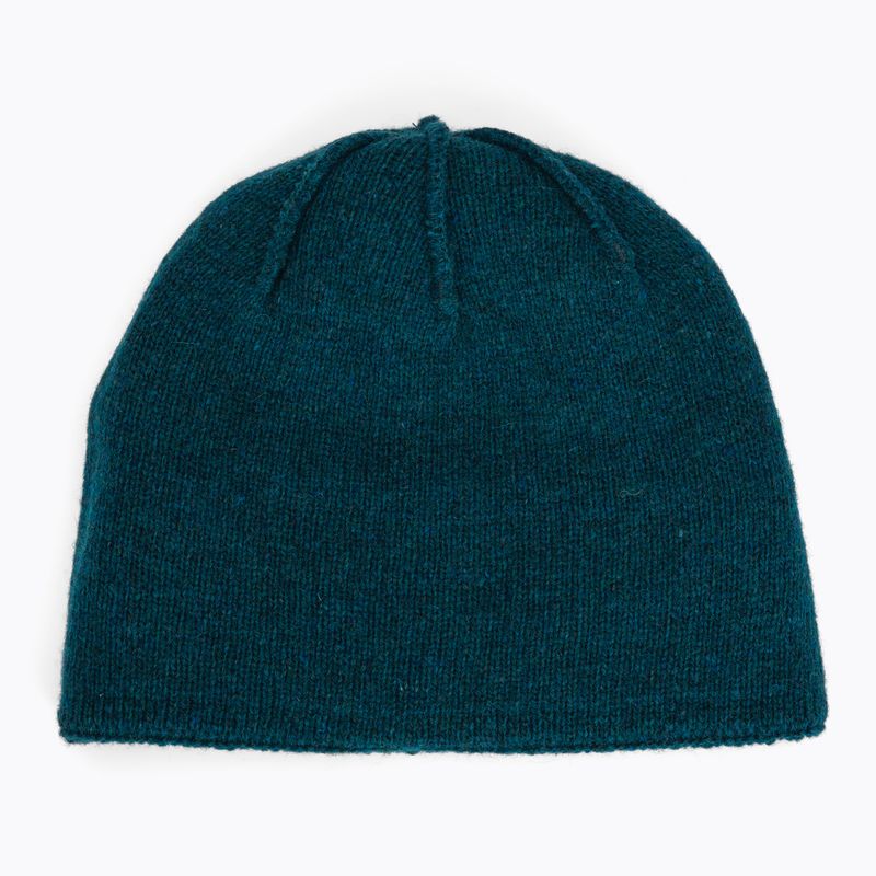 Зимна шапка Patagonia Brodeo Beanie pass it around: glacial blue 4