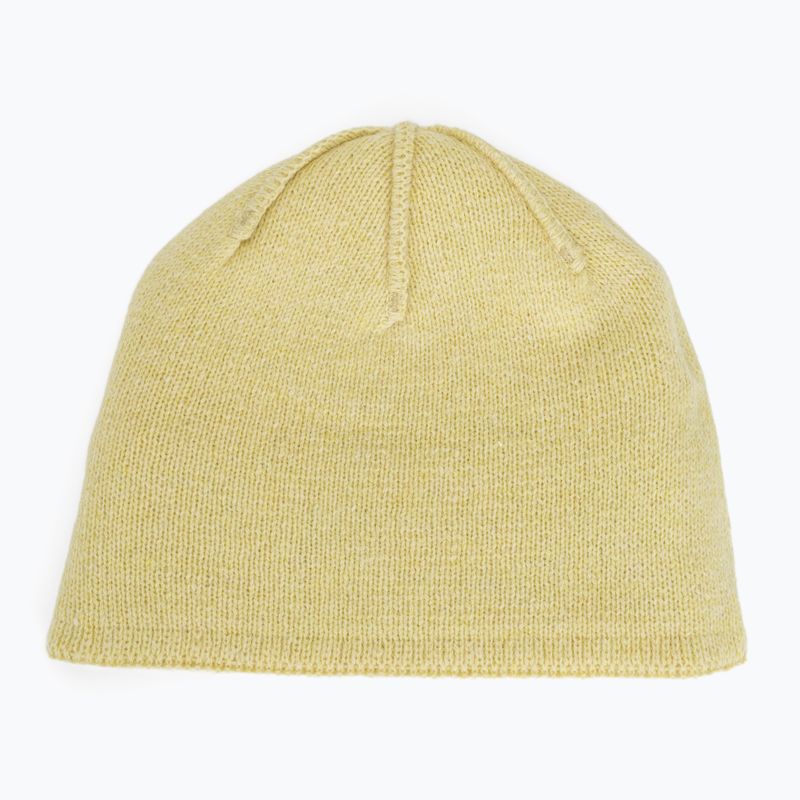 Зимна шапка Patagonia Brodeo Beanie vellum green 4