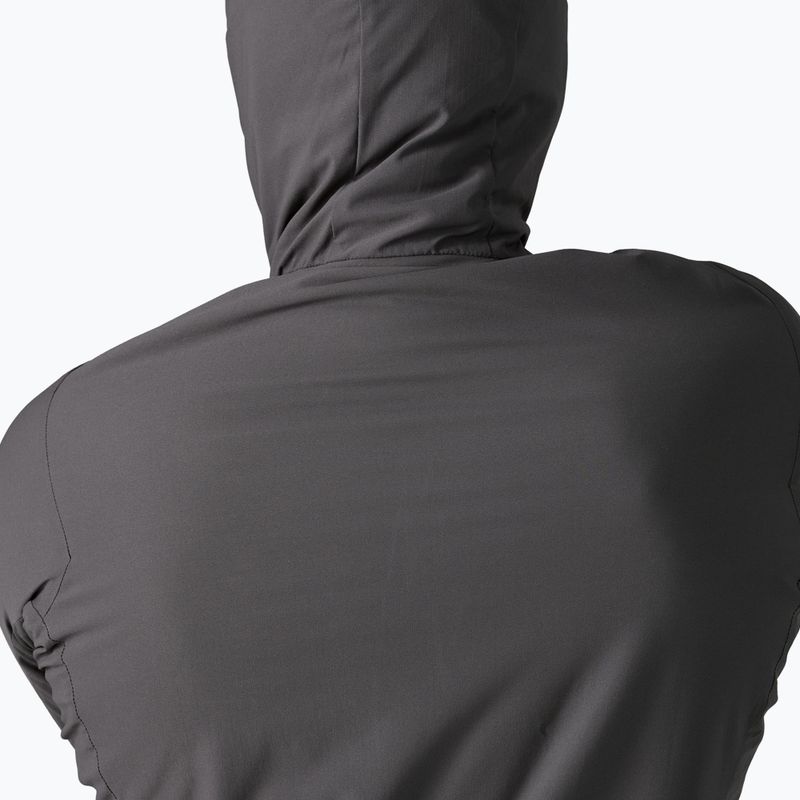 Мъжко ватирано яке Patagonia Nano-Air Light ink black 5