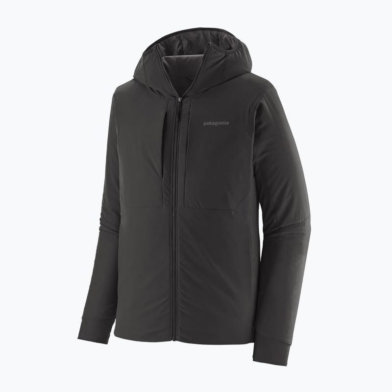 Мъжко ватирано яке Patagonia Nano-Air Light ink black 10