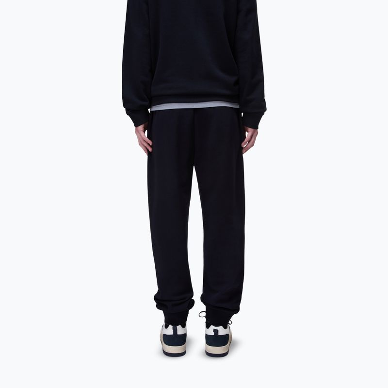 Мъжки панталони Napapijri M-Gori black 2