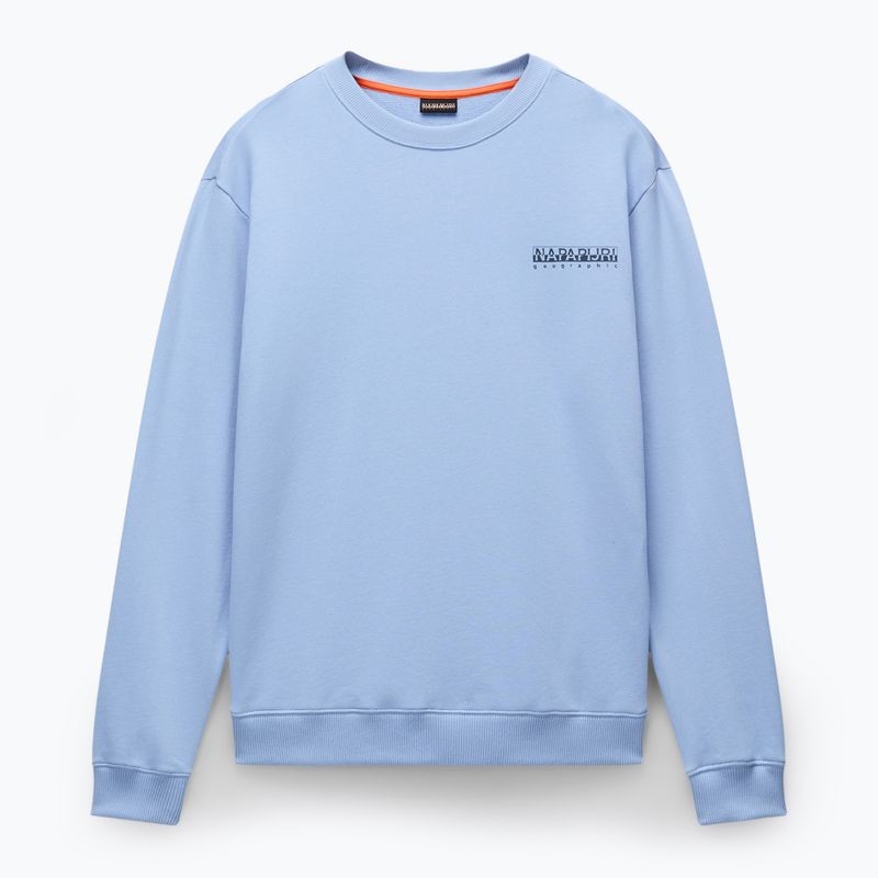 Napapijri мъжки суитчър B-Sovana C soft chambr I83 5