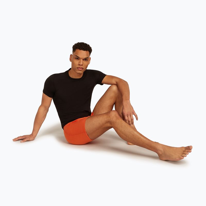 Мъжки термални боксерки Icebreaker Anatomica fervid 8