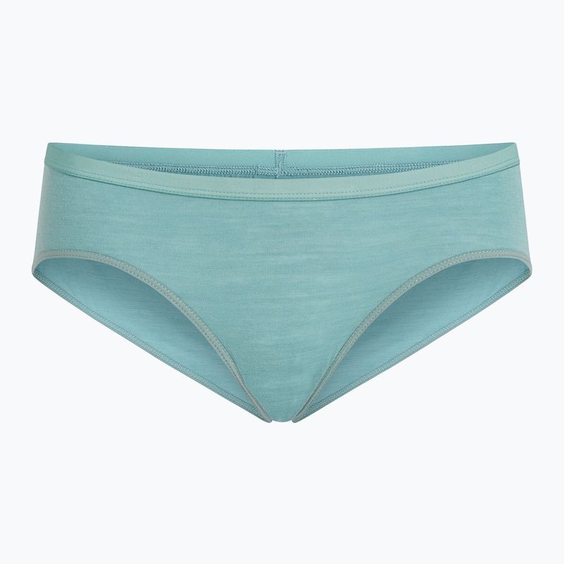 Дамски термални бикини Icebreaker Siren Hipkini hydro
