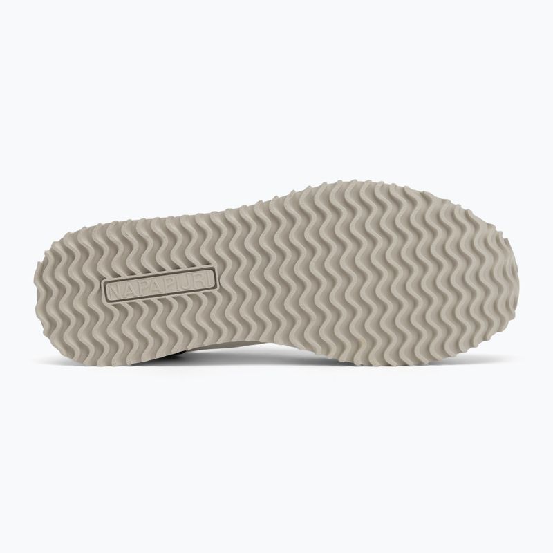 Napapijri мъжки обувки NP0A4IQN white/navy 4