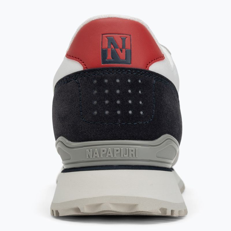 Napapijri мъжки обувки NP0A4IQN white/navy 6
