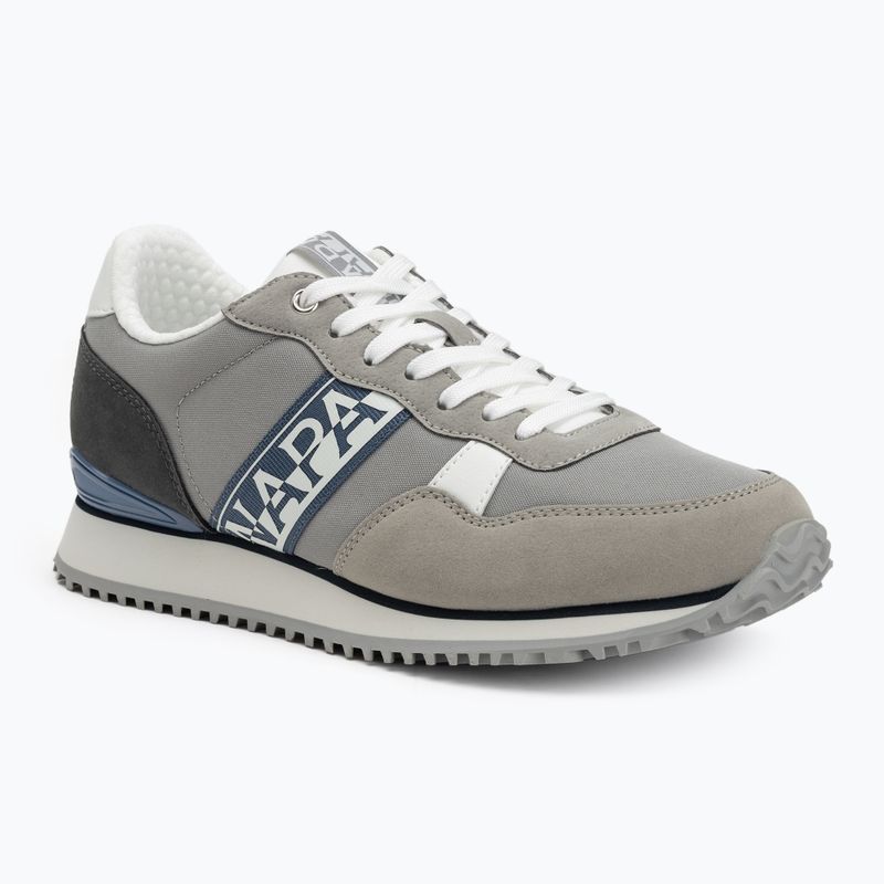 Napapijri мъжки обувки NP0A4IQN ultimate grey