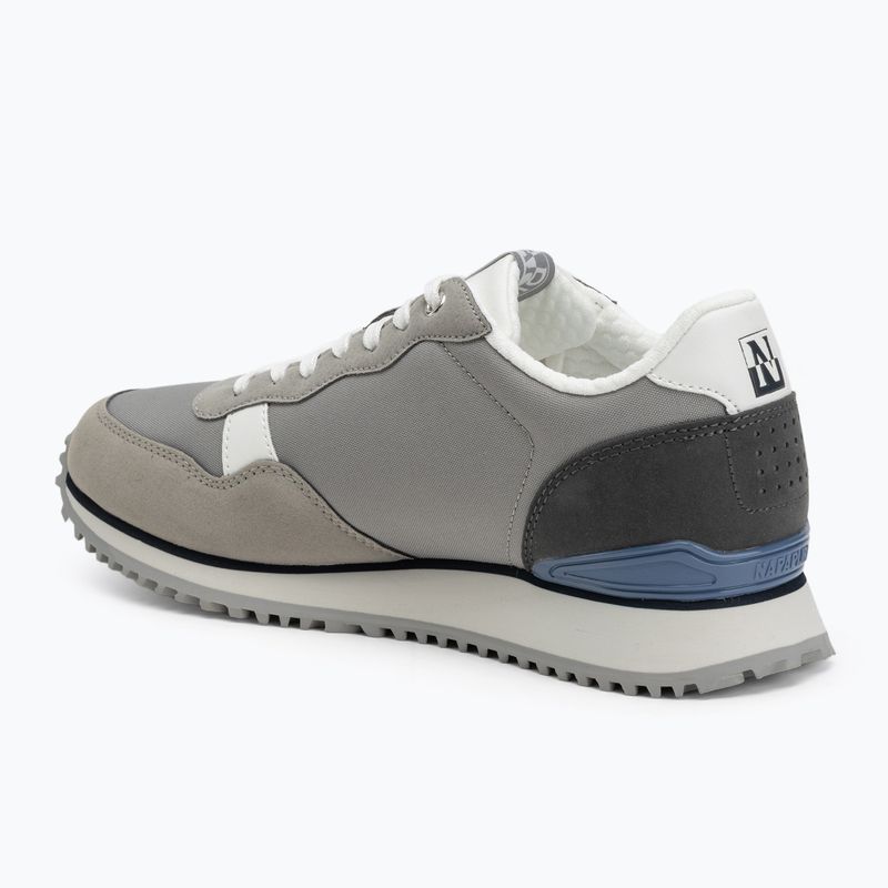 Napapijri мъжки обувки NP0A4IQN ultimate grey 3