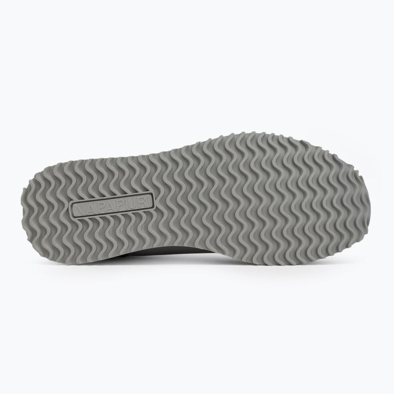 Napapijri мъжки обувки NP0A4IQN ultimate grey 4
