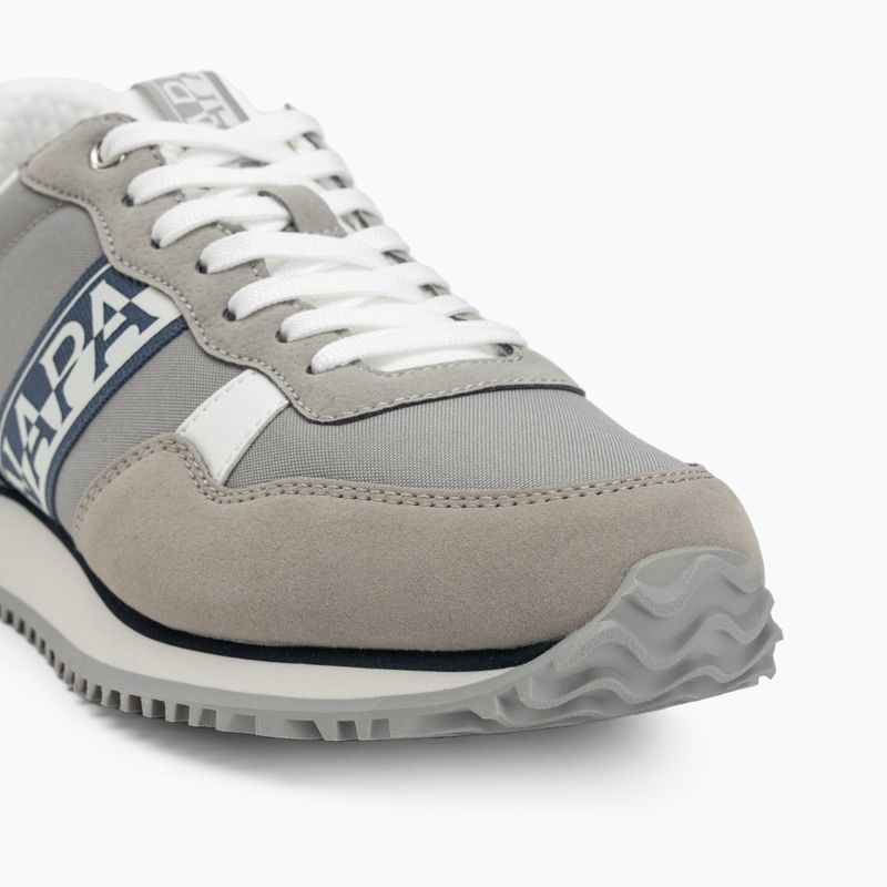 Napapijri мъжки обувки NP0A4IQN ultimate grey 7