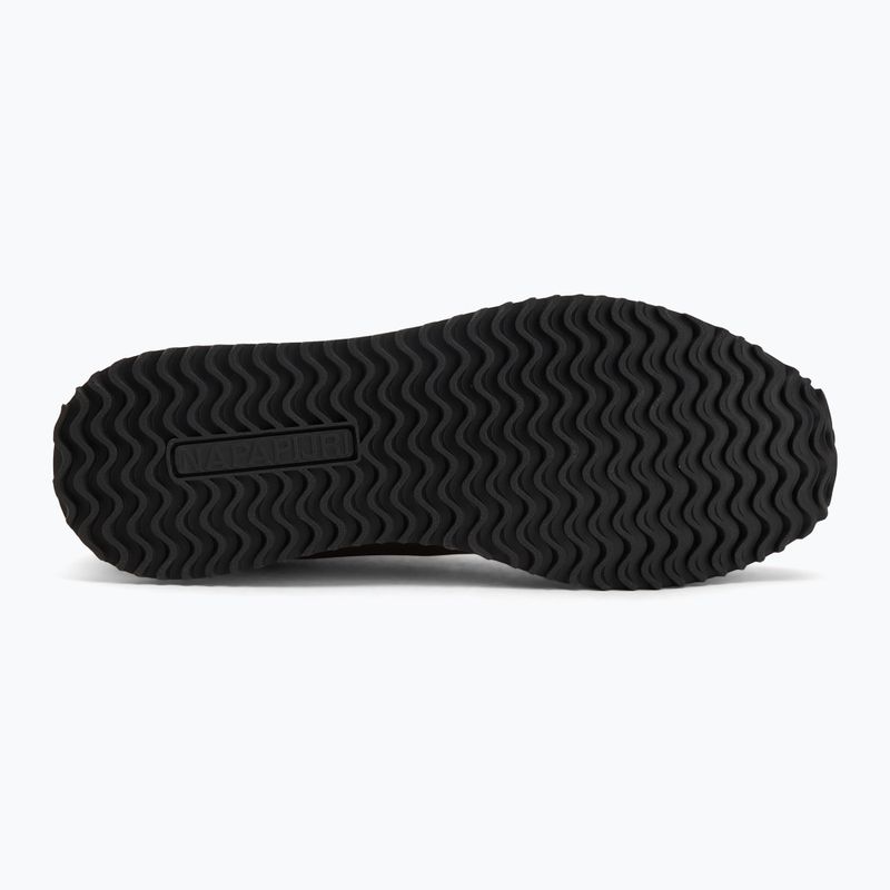Мъжки обувки Napapijri NP0A4IQN dark olive 2 4