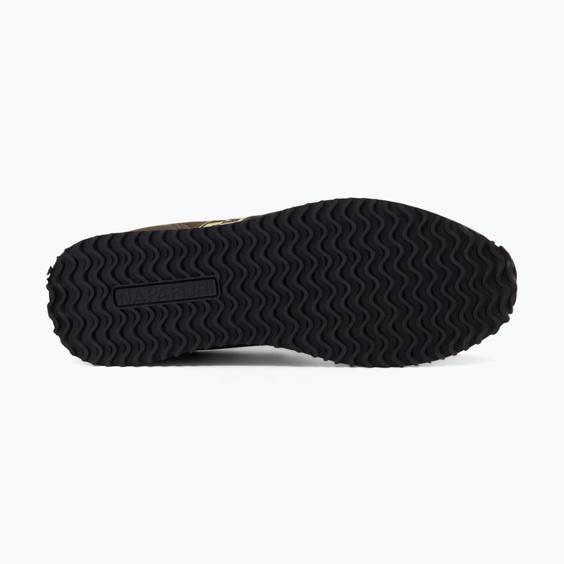 Мъжки обувки Napapijri NP0A4IQN dark olive 2 4